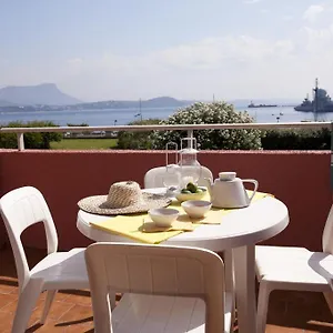 Les Jardins De La Côte D'azur Saint-Mandrier-sur-Mer