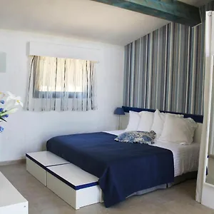 Bleu Azur Bed & Breakfast